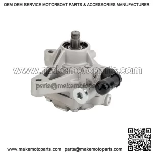 Power Steering Pump 56110PNBA02 for 2003-2004 Honda CR-V & 2003-2005 Element