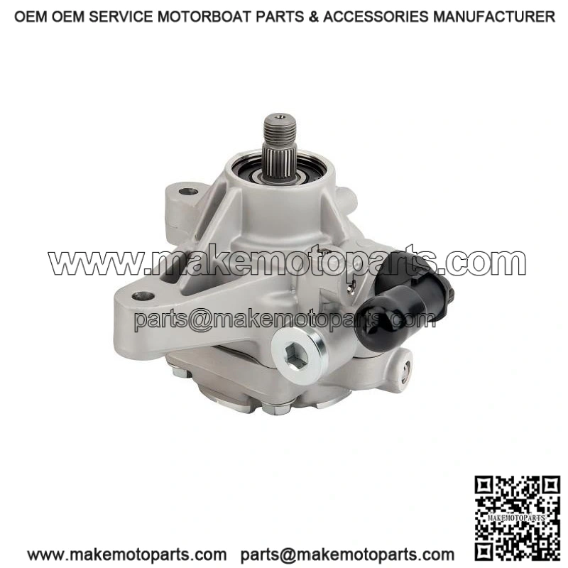 Power Steering Pump 56110PNBA02 for 2003-2004 Honda CR-V & 2003-2005 Element