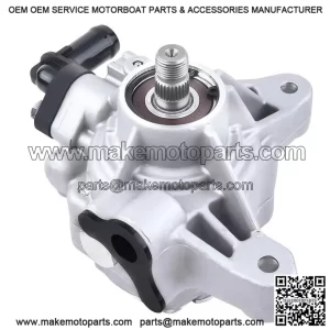 Power Steering Pump 5611-PNB-A01 for Honda Accord, Acura, CR-V, Element, RSX, TSX