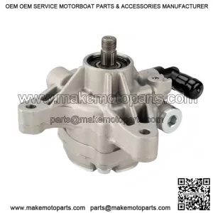Power Steering Pump 56110RAAA01 for 2003-2005 Honda Accord L4 2.4L