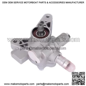 Power Steering Pump 215919 for 1998-2002 Honda Accord LX EX DX SE 2.3L