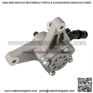Power Steering Pump 56110R70A11 for 2009-2011 Honda Pilot 3.5L V6 SOHC