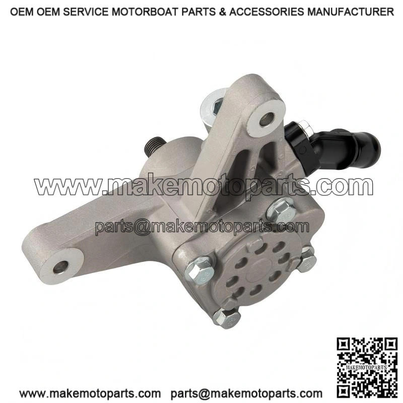 Power Steering Pump 56110R70A11 for 2009-2011 Honda Pilot 3.5L V6 SOHC
