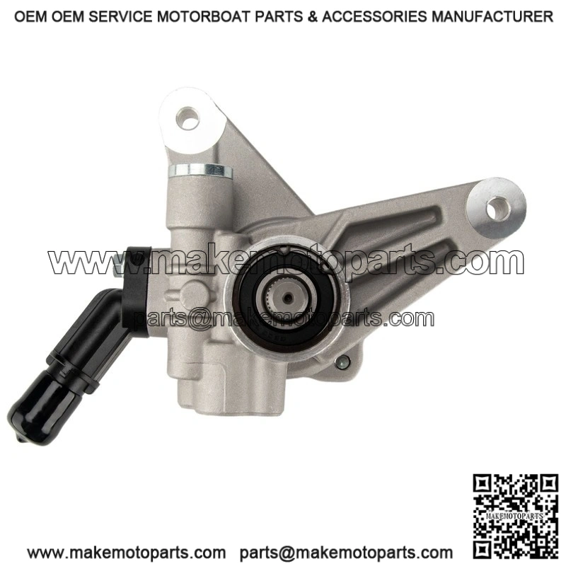 Power Steering Pump 56110R70A11 for 2009-2011 Honda Pilot 3.5L V6 SOHC - Image 3