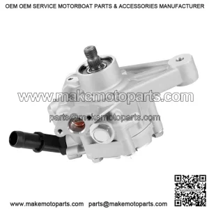 Power Steering Pump w/ Seal Kit for Honda Odyssey, Pilot, Ridgeline
