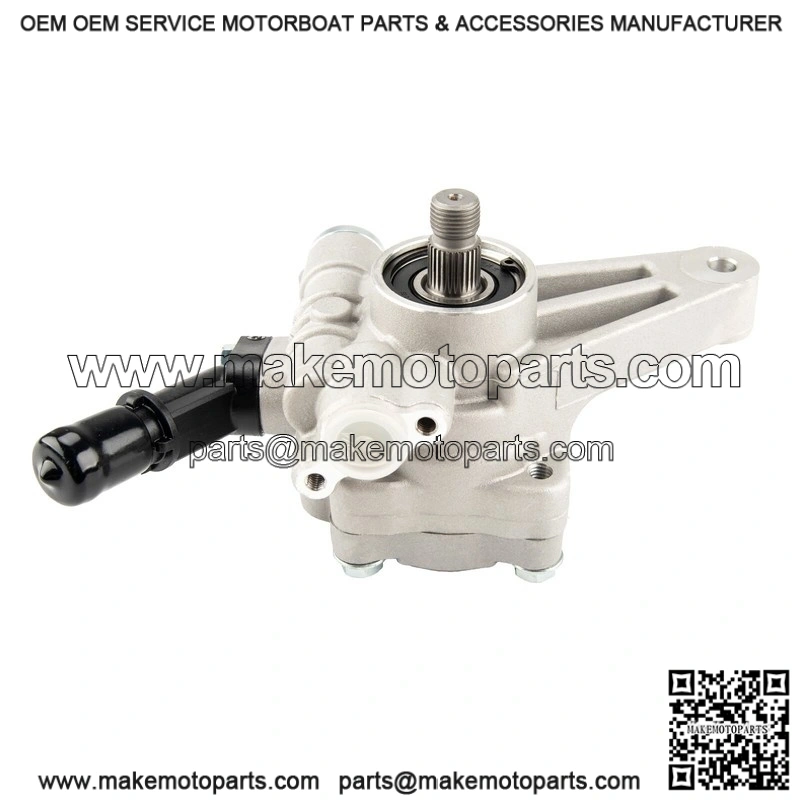 Power Steering Pump 21-5349 for 2003-2007 Honda Accord 3.0L - Image 2