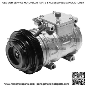 471-1164 A/C Compressor for Toyota 4Runner 3.4L V6