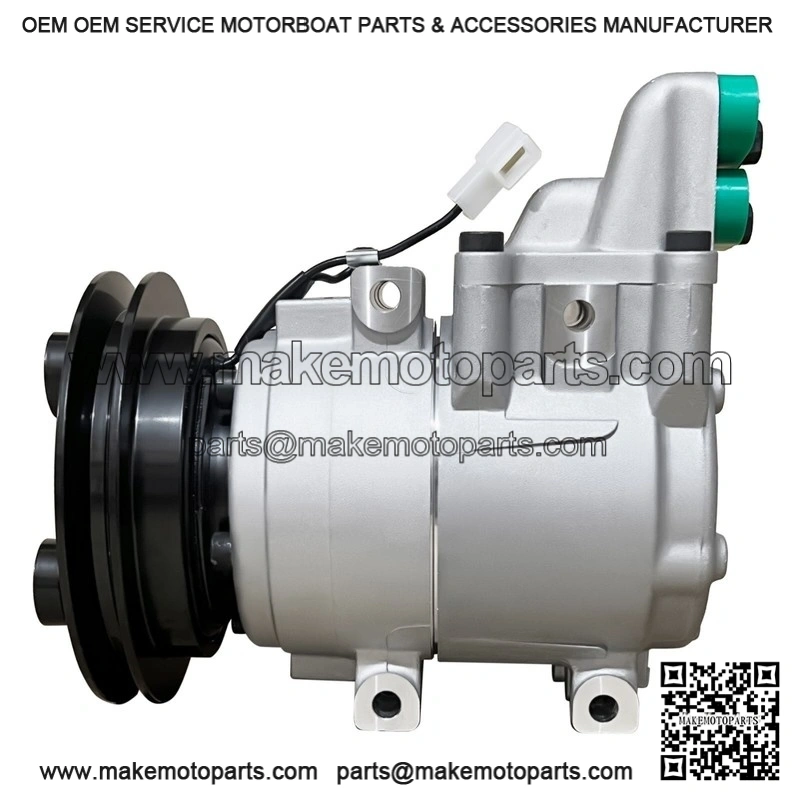 New AC Compressor AD-134N for Mazda BT-50 & B2500/B2900