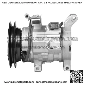 DCP50093 Air Conditioning Compressor