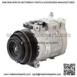 DCP17023 Air Conditioning Compressor