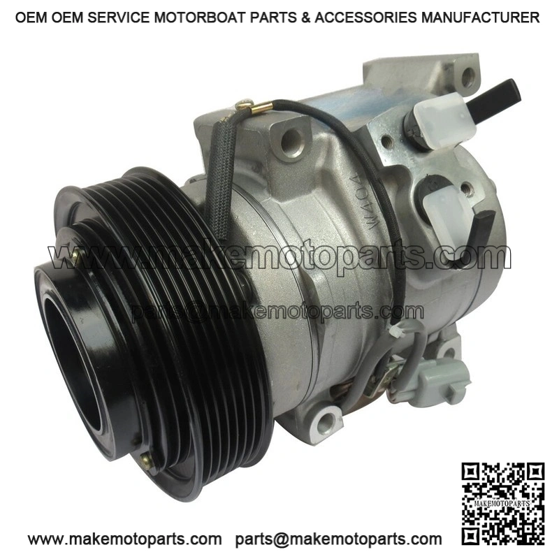 10S15C AC Compressor for 2001-2005 Toyota RAV4 - CO 10458C 88320-42080