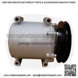 New A/C Compressor MK624683 for Mitsubishi Rosa Bus