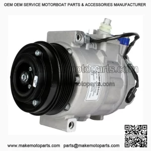 A/C Compressor for Mercedes-Benz - Replaces A0002308111 A0002308511 A0002308811