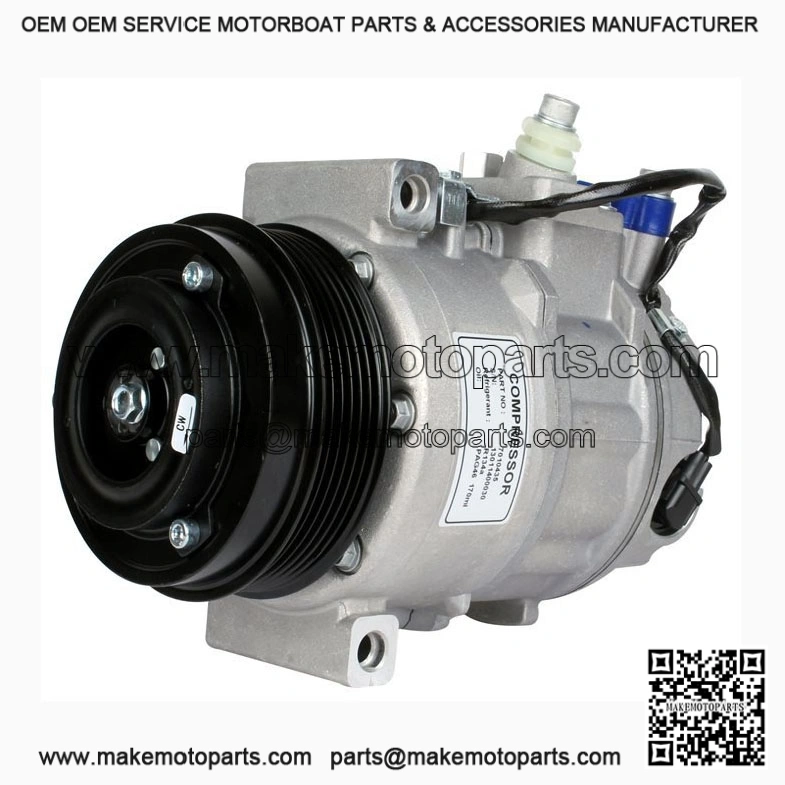 A/C Compressor for Mercedes-Benz - Replaces A0002308111 A0002308511 A0002308811