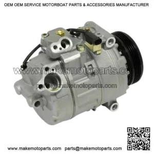 AC Compressor for BMW Models - OEM 7SEU17C CO305