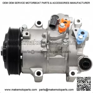 A/C Compressor for Toyota Corolla 1.8L / Matrix 1.8L 2011-2013 - OE# 8831002710