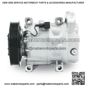 CWV618 AC Compressor for Infiniti I30 and Nissan Maxima - Part# 926002Y01B
