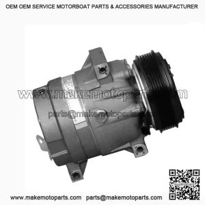 699143 Air Conditioning Compressor for Opel, Renault, Vauxhall