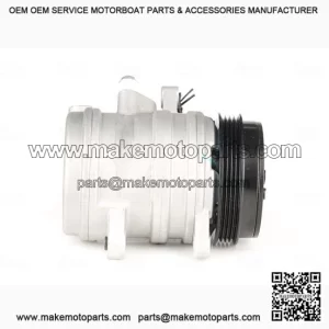 89261 Air Conditioning Compressor for Chevrolet and Daewoo Vehicles