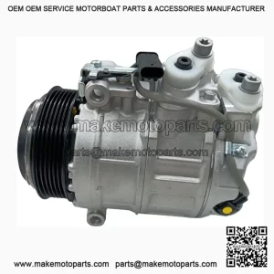 New A/C Compressor for Chevrolet Captiva 2.4L and Opel Antara