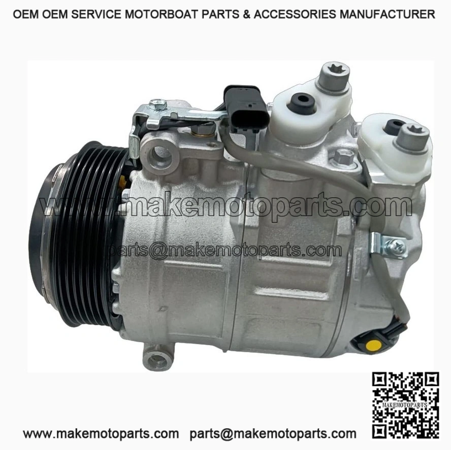 New A/C Compressor for Chevrolet Captiva 2.4L and Opel Antara