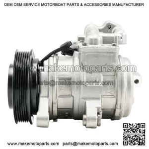 A/C Compressor for 2004 Jeep Grand Cherokee - 55116144AB 1521290 78379