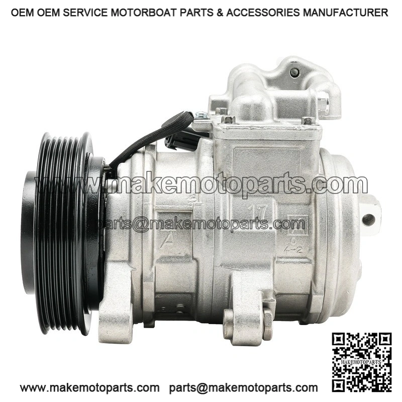 A/C Compressor for 2004 Jeep Grand Cherokee - 55116144AB 1521290 78379