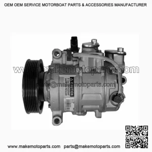 10-0940 Air Conditioning Compressor for Audi Vehicles