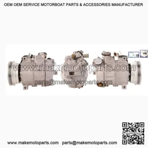 ACP361 Air Conditioning Compressor for Opel and Vauxhall