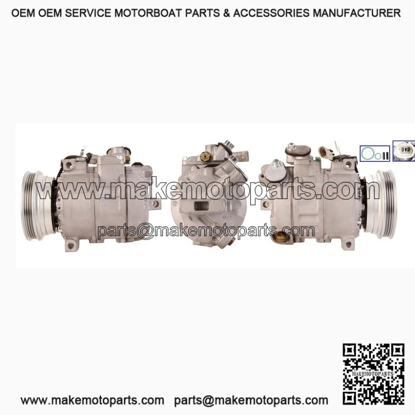 ACP361 Air Conditioning Compressor for Opel and Vauxhall