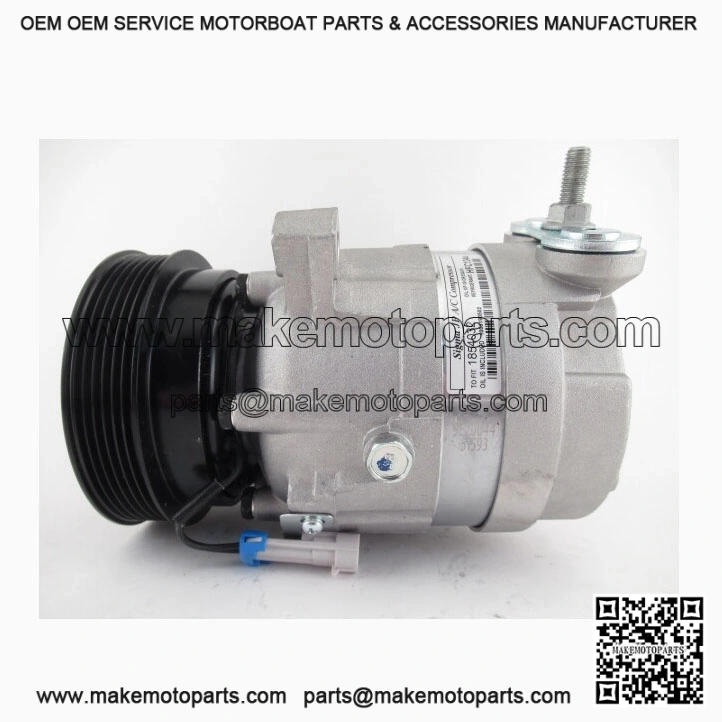 V5 A/C Compressor for OE Numbers 1135025 1135295 1135323 QR