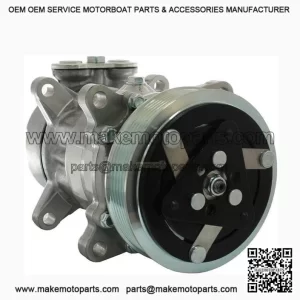 New Air Conditioning Compressor SD6V12-1412 for Peugeot and Citroen