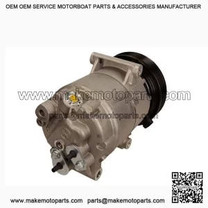 AC330707 Air Conditioning Compressor for Nissan and Renault