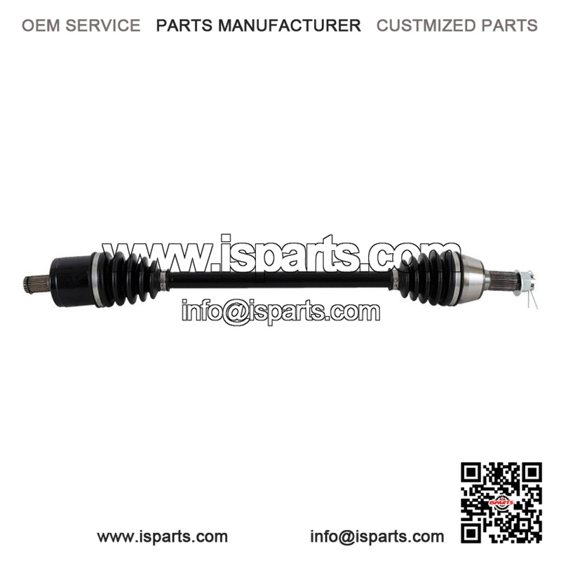 Complete Front Right CV Axle for Polaris RZR 800 Ranger 900 1000