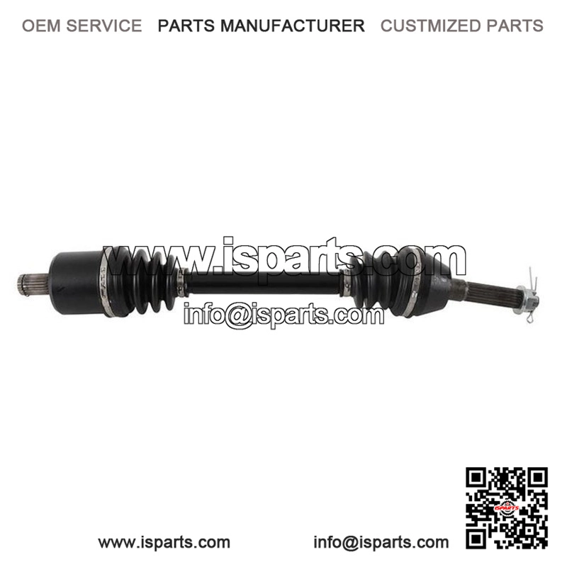 Front Left and Front Right CV Axle Set for Polaris ACE 325 500 570 900