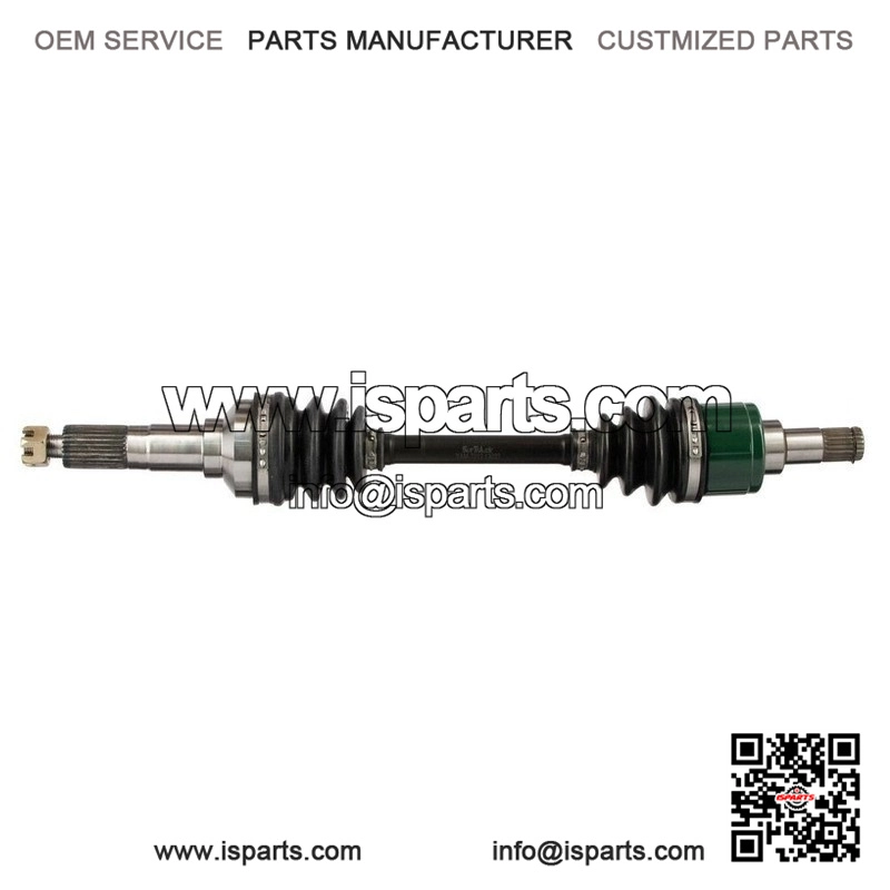 Complete CV Axle for Yamaha ATV UTV