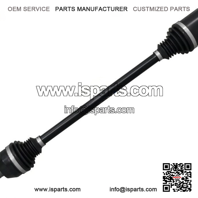 Front Left or Front Right CV Axle for Yamaha Viking SXS Off Road UTV