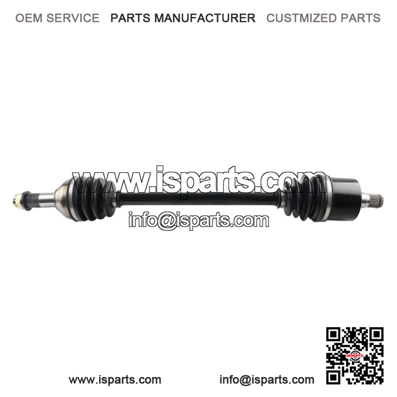 Rear Right CV Joint for Can-Am Defender 500