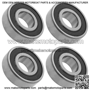 Deck Spindle Repair Kit for TimeCutter SS4216 SS4200 SS4235 SS4260 SS4225