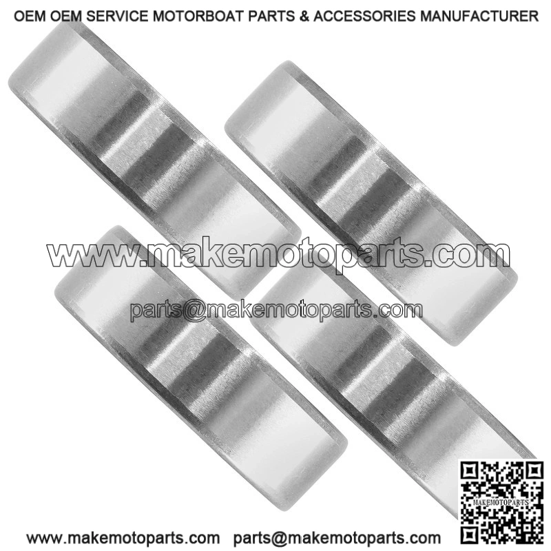 Deck Spindle Repair Kit for TimeCutter SS4216 SS4200 SS4235 SS4260 SS4225 - Image 2