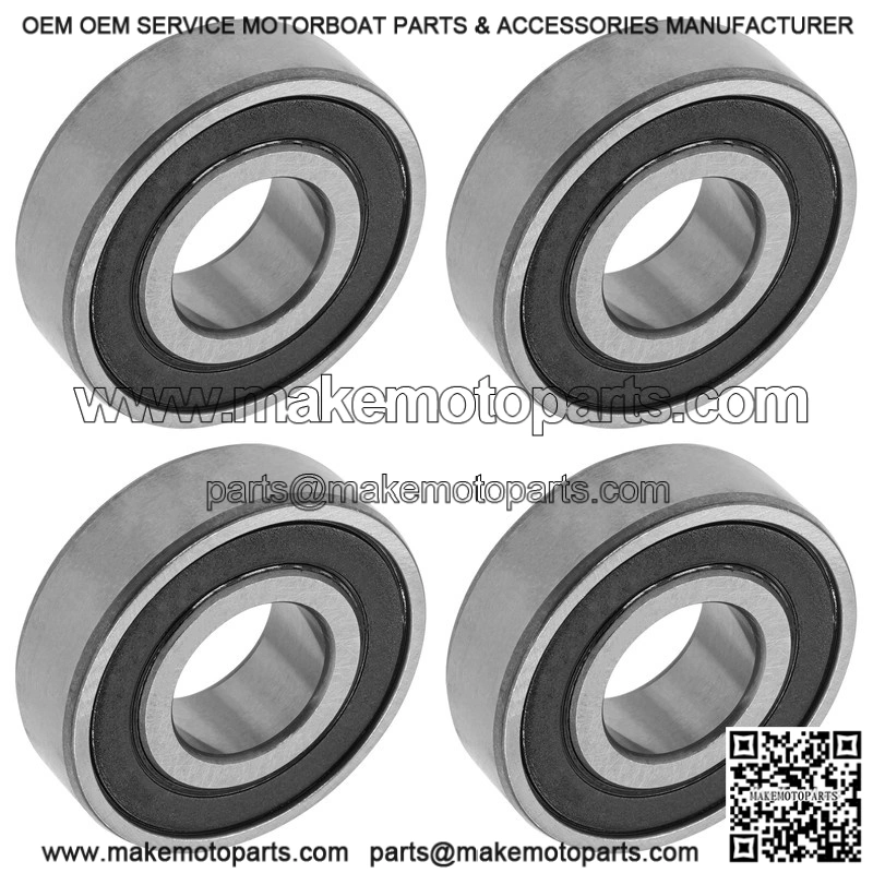 Deck Spindle Repair Kit for TimeCutter SS4216 SS4200 SS4235 SS4260 SS4225 - Image 3