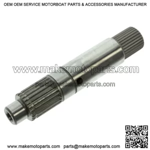 KICK STARTER SHAFT for KX250F 2004-2020 - 13066-0004