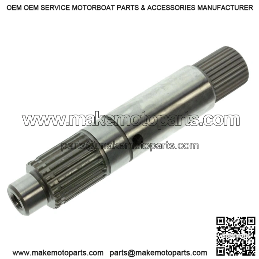 KICK STARTER SHAFT for KX250F 2004-2020 - 13066-0004