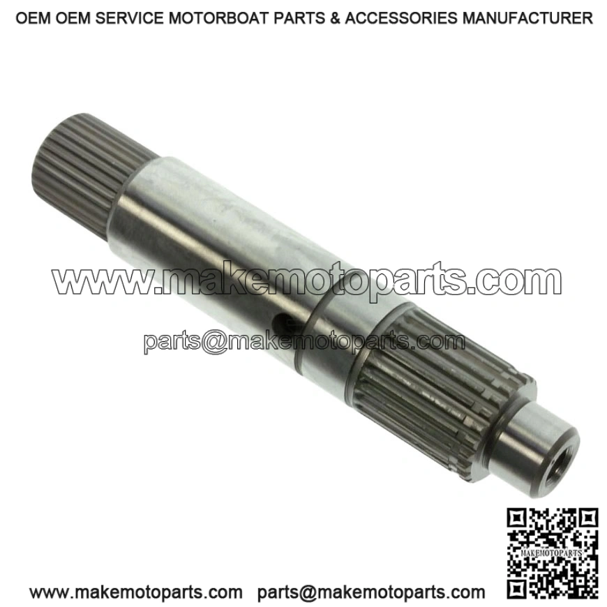 KICK STARTER SHAFT for KX250F 2004-2020 - 13066-0004 - Image 2