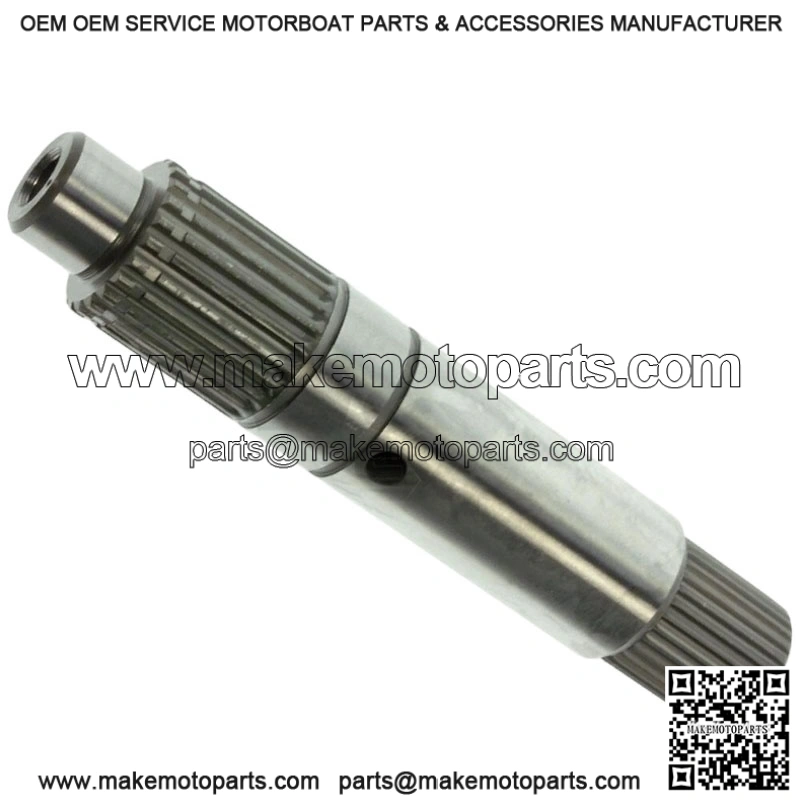KICK STARTER SHAFT for KX250F 2004-2020 - 13066-0004 - Image 3