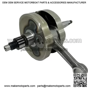 COMPLETE CRANKSHAFT for KX450 X SR 2019-2023 - 13031-1536