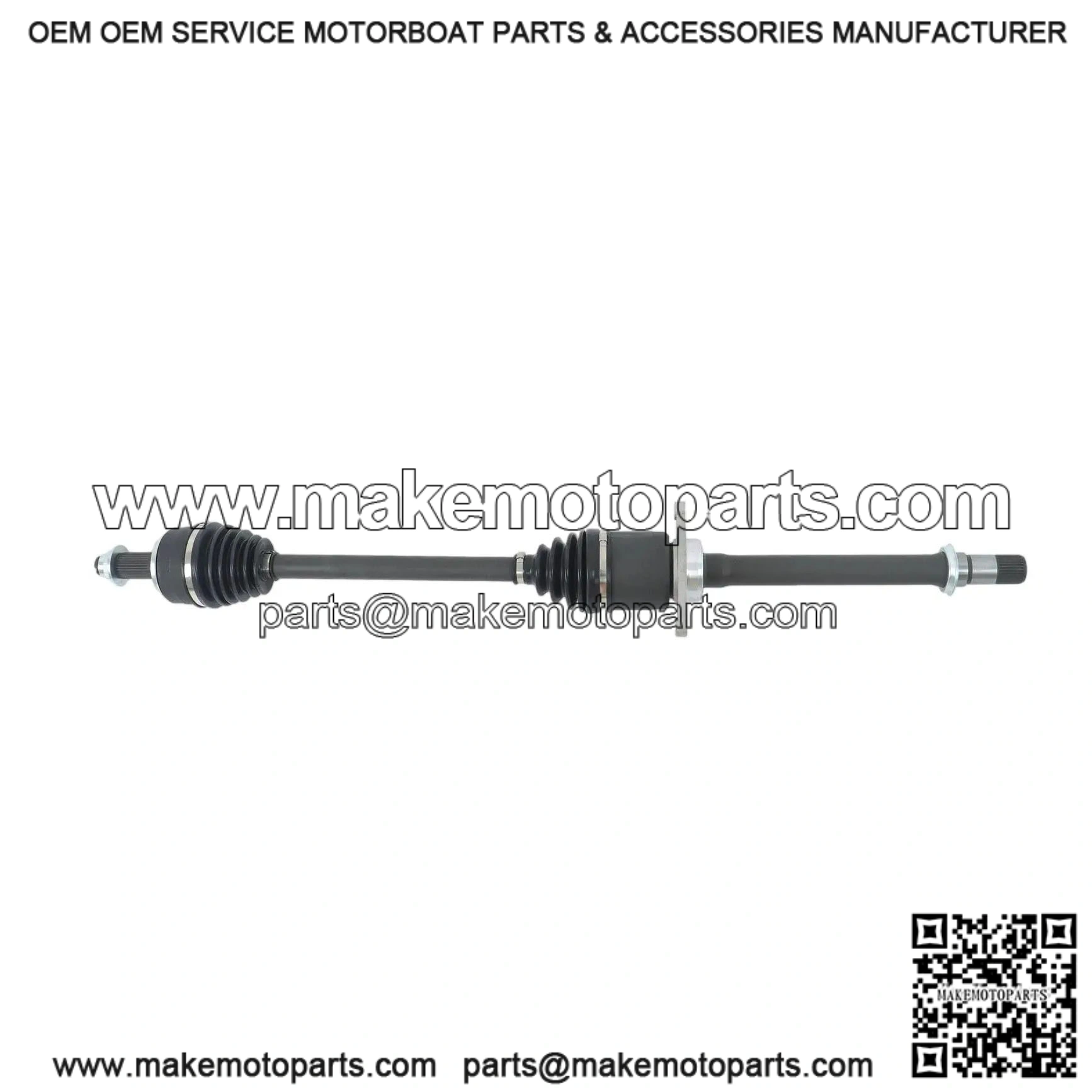 CV Axle Assembly Front Right Side 3.5L ?C For Honda Pilot 2016-2020 and Acura MDX 2014-2015