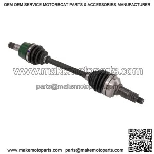1XD-F518F-00-00 Front Axle Drive Assembly for Yamaha Wolverine Viking VI