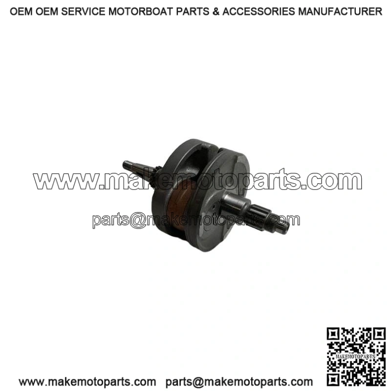 CRANKSHAFT ASSY BR9-11400-00 FOR YAMAHA YZ450F 2018-2019