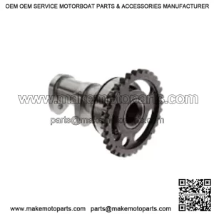 CAMSHAFT-COMP, INTAKE 49118-0164 FOR KAWASAKI